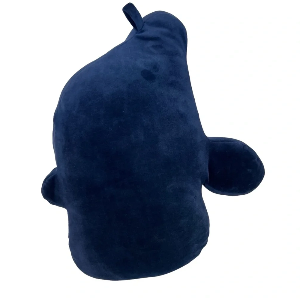 Dallas Cowboys Squishy Pillow. Perfect for any Cowboys Fan!!